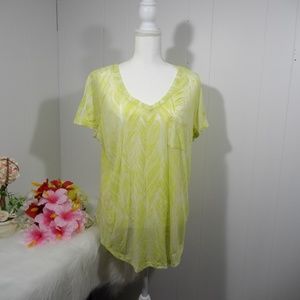 Torrid short sleeve tee shirt size 2